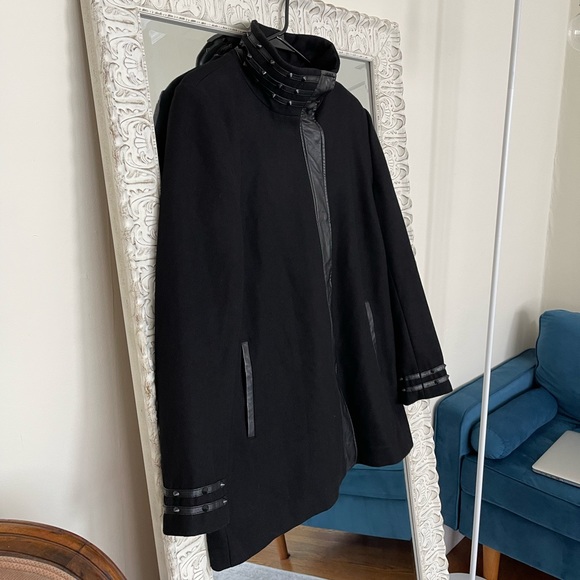 Circus by Sam Edelman Winter Coat - Picture 2 of 10